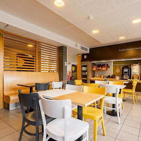 B&B Hotel Valenciennes Marly Marly  Exterior photo