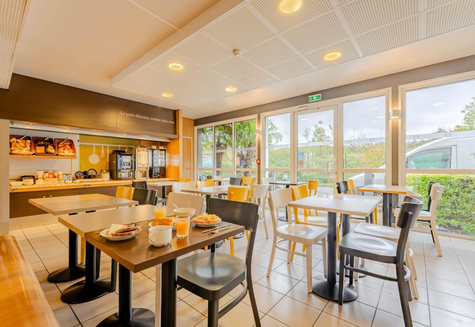 B&B Hotel Valenciennes Marly Marly  Exterior photo