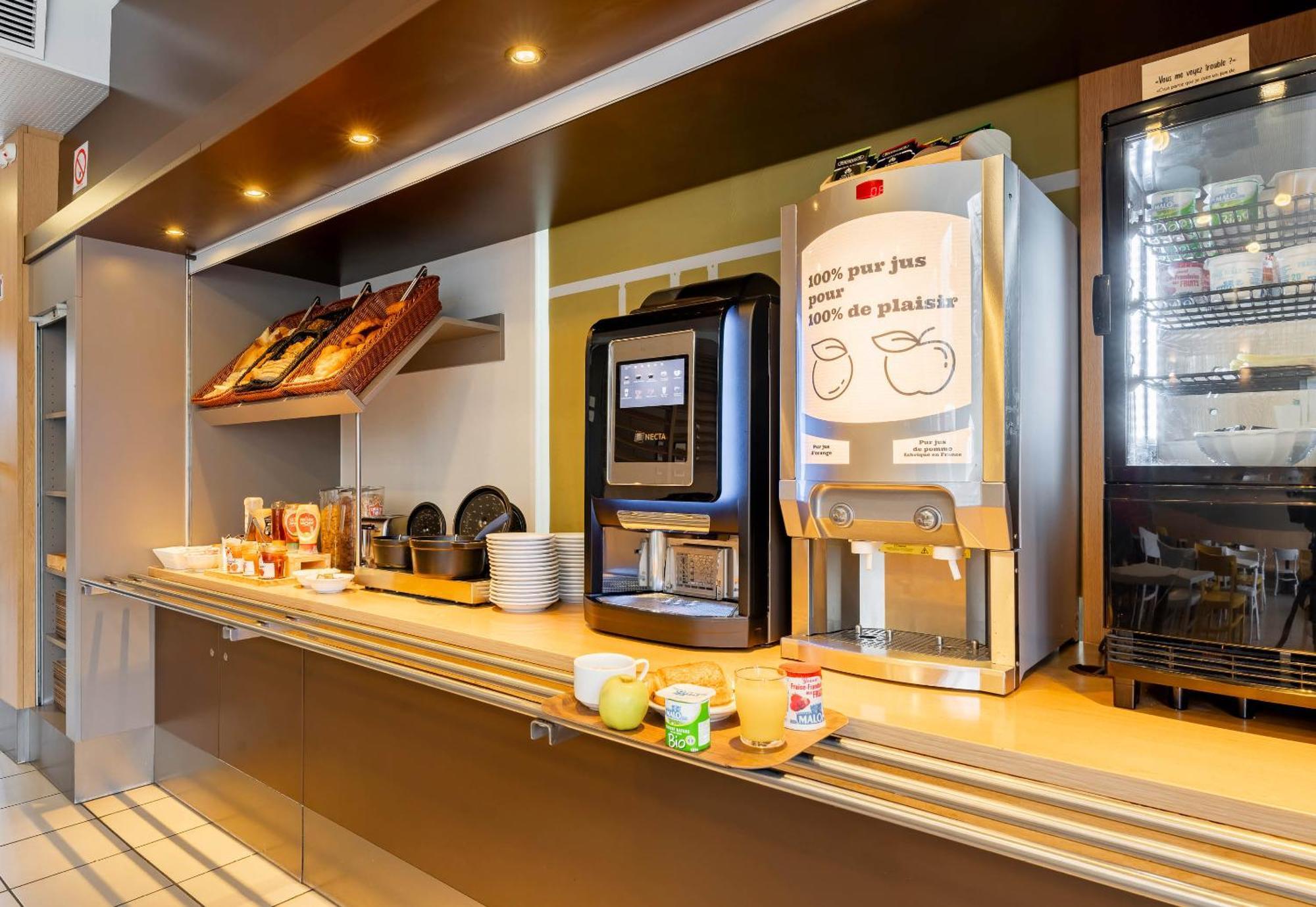 B&B Hotel Valenciennes Marly Marly  Exterior photo