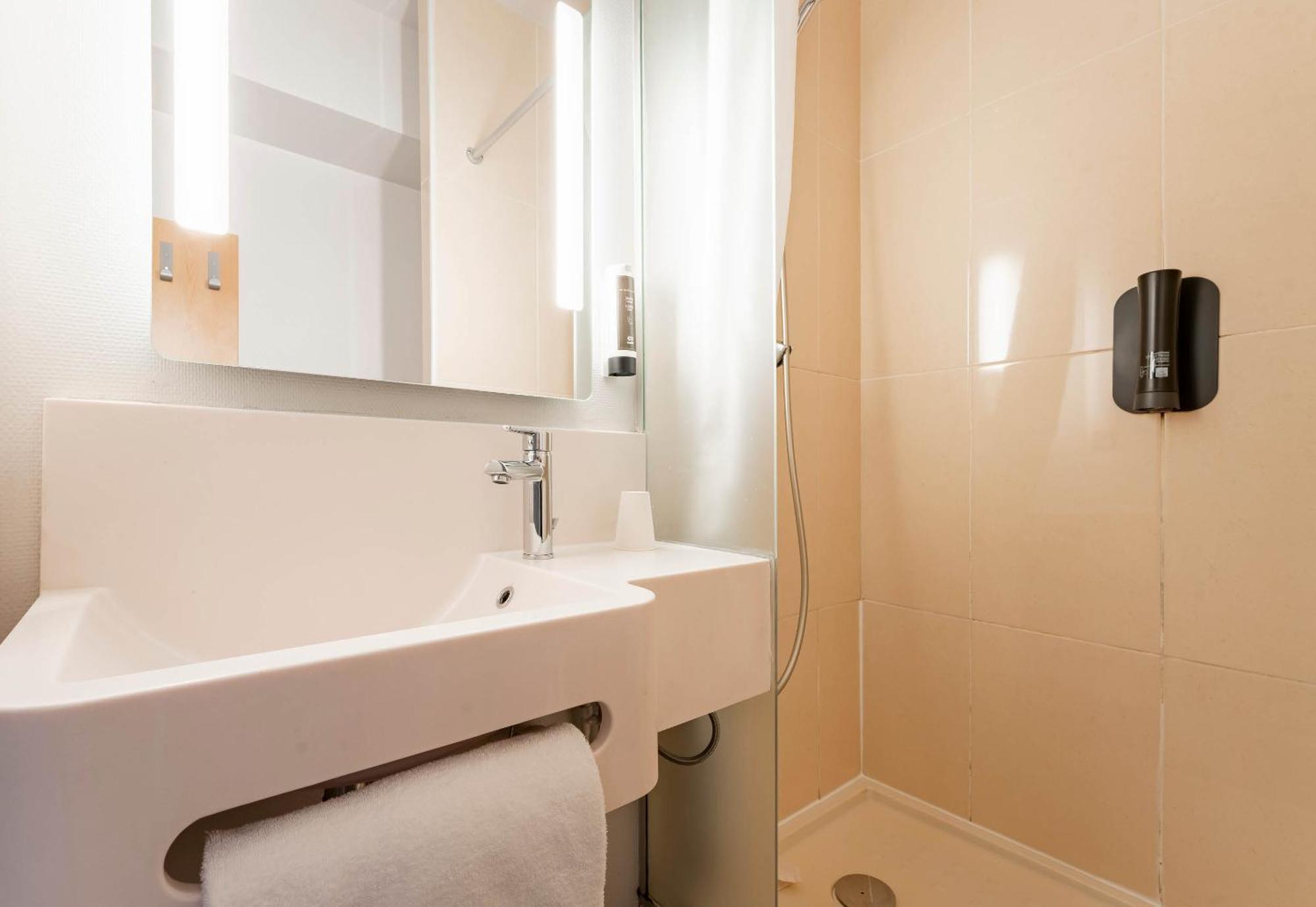 B&B Hotel Valenciennes Marly Marly  Exterior photo