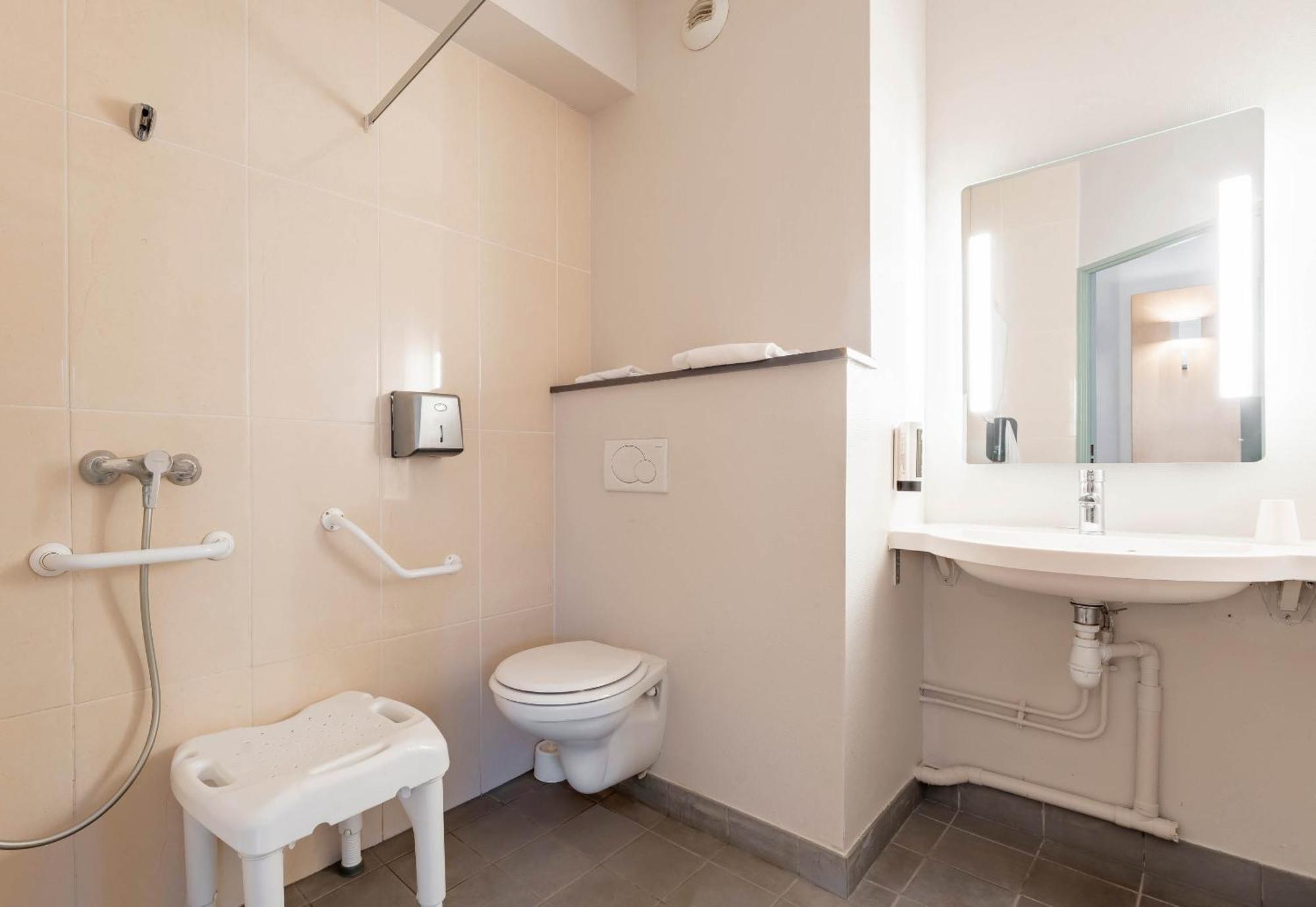 B&B Hotel Valenciennes Marly Marly  Exterior photo