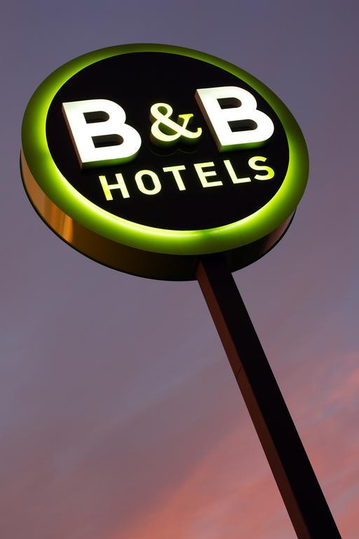 B&B Hotel Valenciennes Marly Marly  Exterior photo