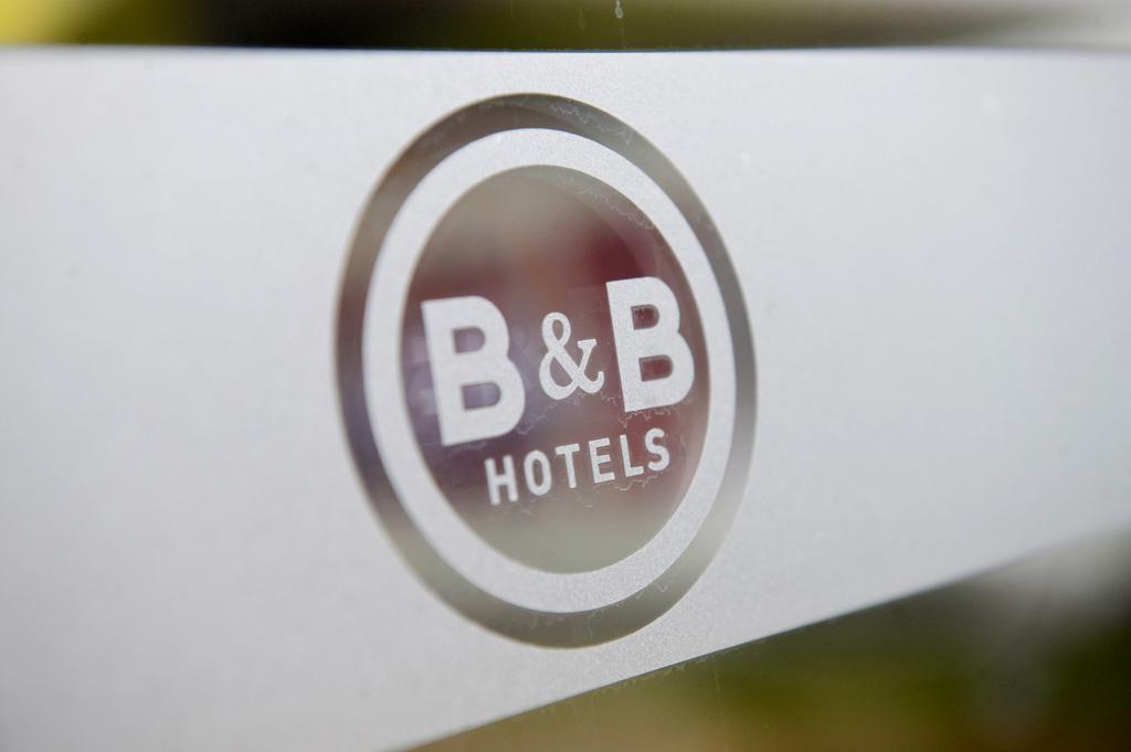 B&B Hotel Valenciennes Marly Marly  Exterior photo