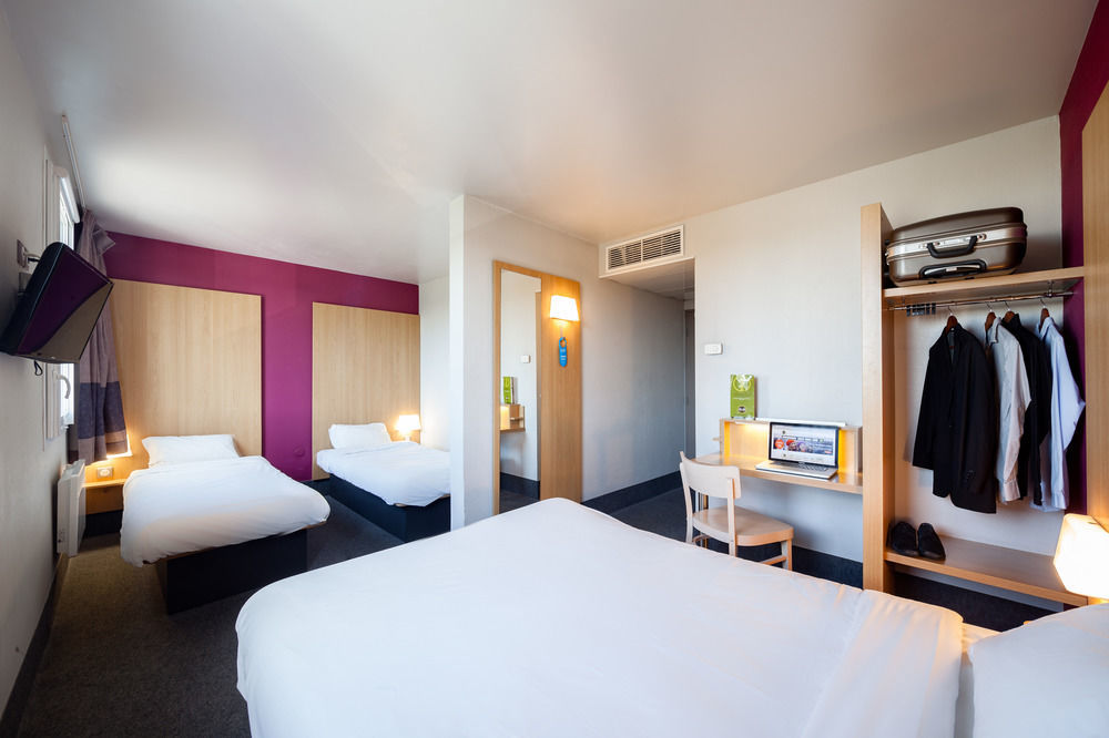 B&B Hotel Valenciennes Marly Marly  Exterior photo