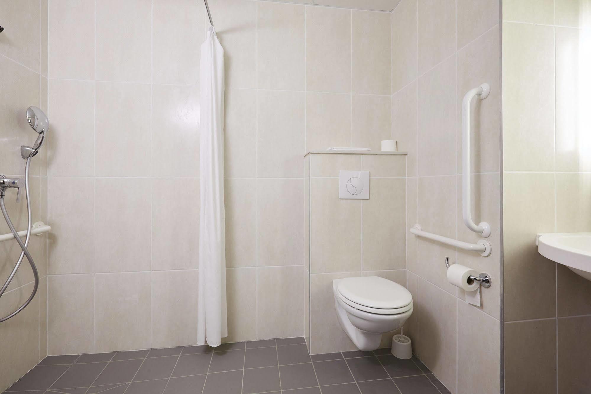 B&B Hotel Valenciennes Marly Marly  Exterior photo