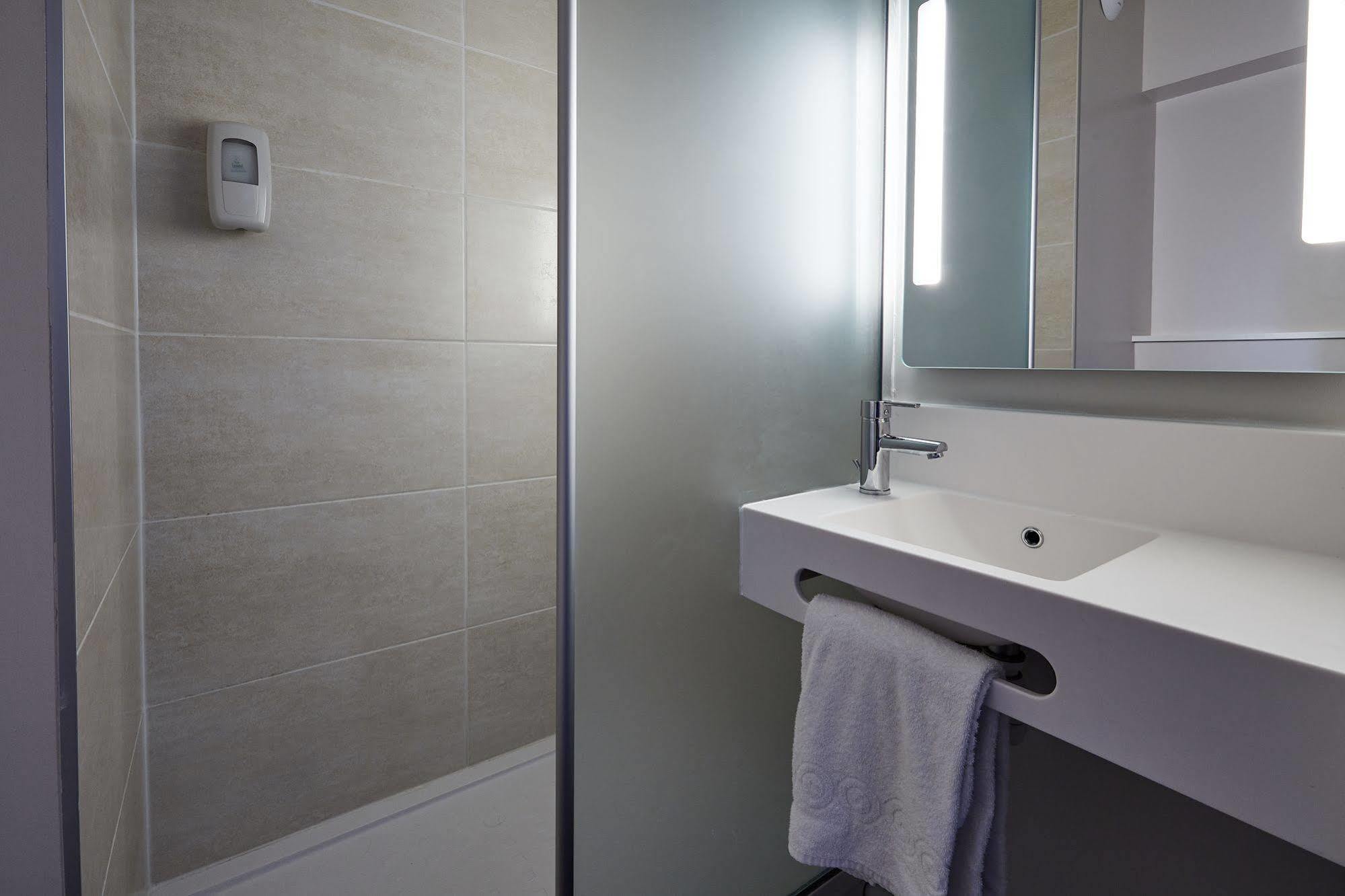 B&B Hotel Valenciennes Marly Marly  Exterior photo
