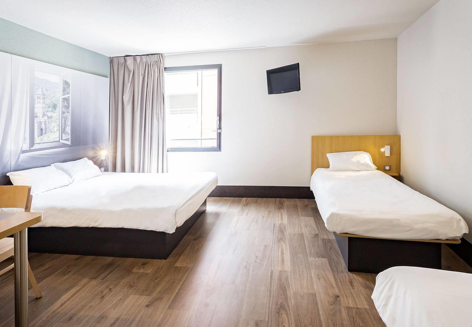 B&B Hotel Valenciennes Marly Marly  Exterior photo