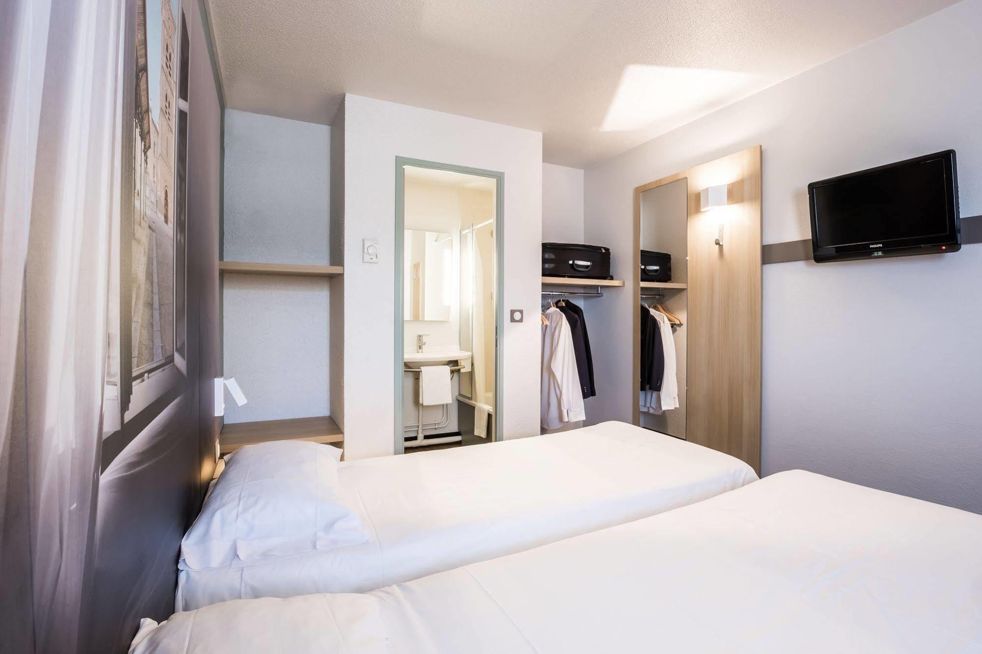 B&B Hotel Valenciennes Marly Marly  Exterior photo