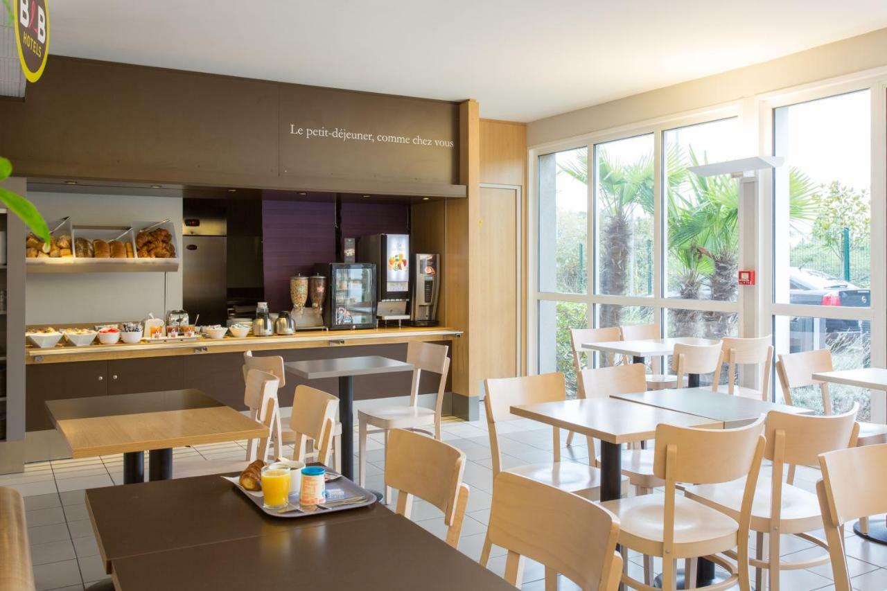 B&B Hotel Valenciennes Marly Marly  Exterior photo