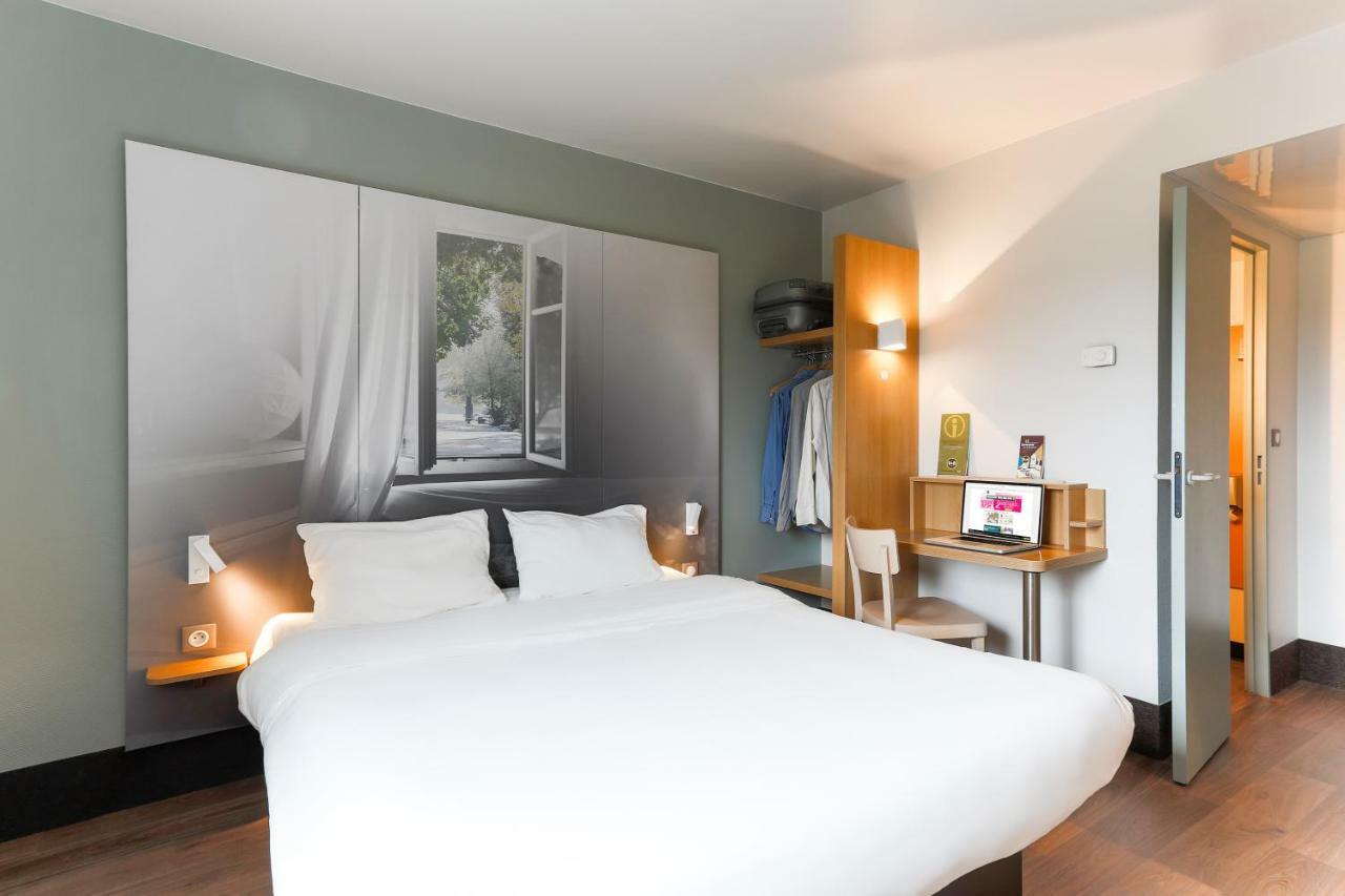 B&B Hotel Valenciennes Marly Marly  Exterior photo
