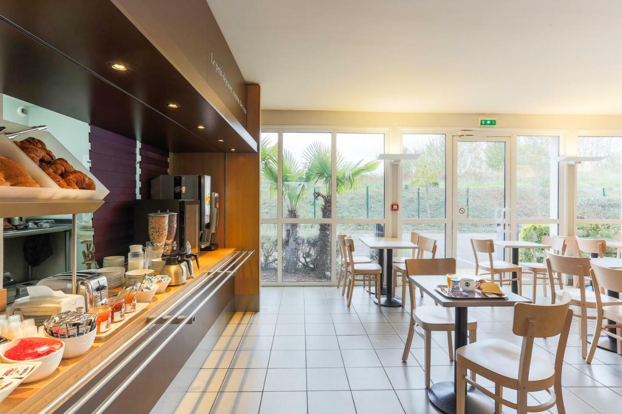 B&B Hotel Valenciennes Marly Marly  Exterior photo