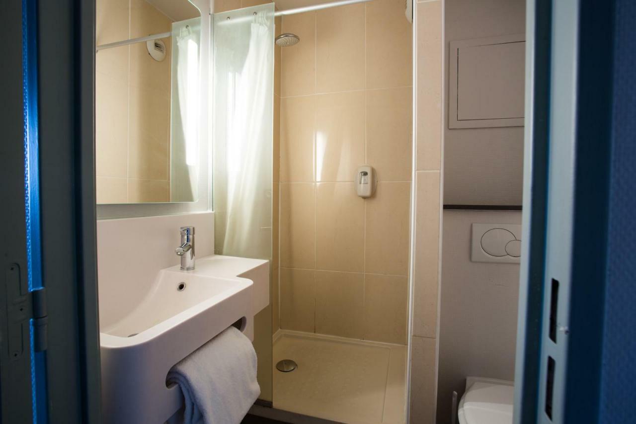B&B Hotel Valenciennes Marly Marly  Exterior photo