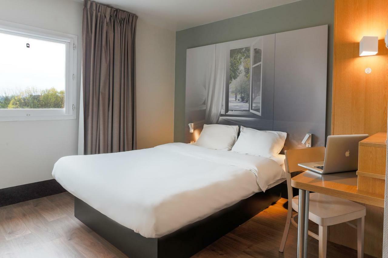 B&B Hotel Valenciennes Marly Marly  Exterior photo