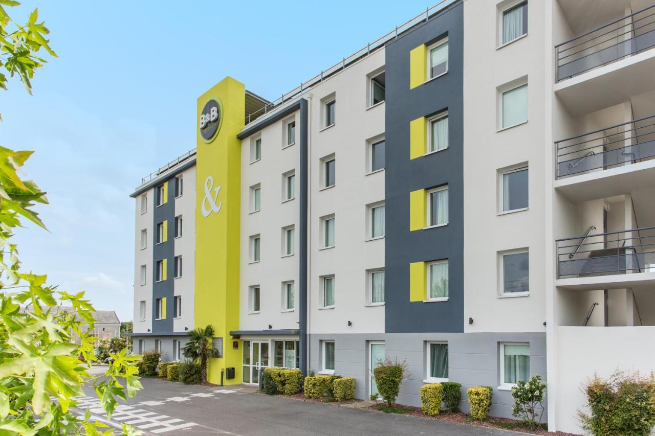 B&B Hotel Valenciennes Marly Marly  Exterior photo